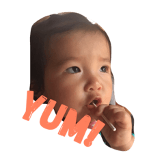[LINEスタンプ] るなな