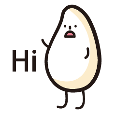 [LINEスタンプ] Mr. Rice's club