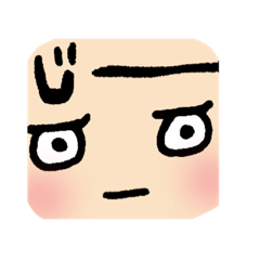 [LINEスタンプ] どっせいベビー