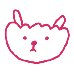 [LINEスタンプ] PinPin for mom