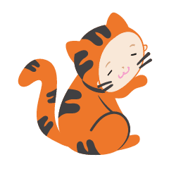 [LINEスタンプ] Gohang