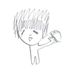 [LINEスタンプ] GA8MA3のスタンプd(-∀-)b
