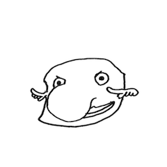 [LINEスタンプ] オレたちファイヤーズ！