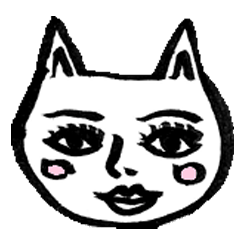 [LINEスタンプ] かわいいねこちゃんのすたんぷ