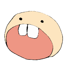 [LINEスタンプ] あきぼー2017