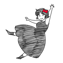 [LINEスタンプ] Yapi