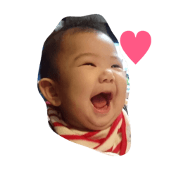 [LINEスタンプ] 雫
