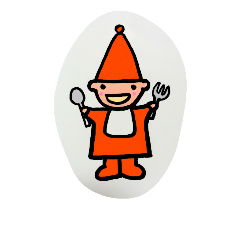 [LINEスタンプ] かわいい可愛いスタンプです！