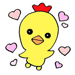 [LINEスタンプ] ぴちたんスタンプ