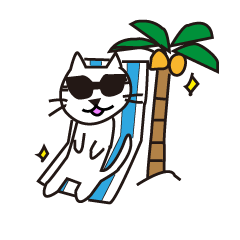 [LINEスタンプ] ねこねこん