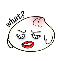 [LINEスタンプ] Funnypaofu