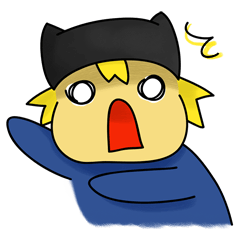 [LINEスタンプ] Lil Yo's Life