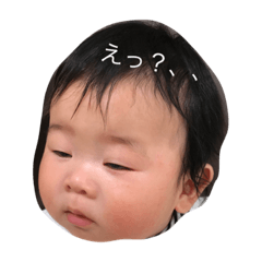 [LINEスタンプ] 可愛いこびとちゃん