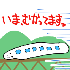 [LINEスタンプ] 娘ちゃんスタンプ