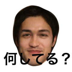 [LINEスタンプ] 色々な僕をスタンプです。お楽しみください