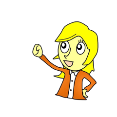 [LINEスタンプ] のってくピーポー！パート3