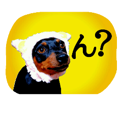 [LINEスタンプ] わらわはLottiなのじゃ part 2