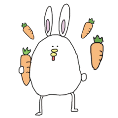 [LINEスタンプ] たむたむ2