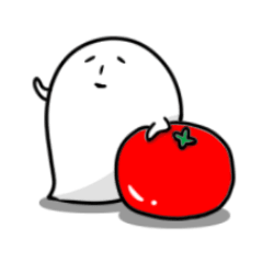 [LINEスタンプ] 無気力なあいつ。