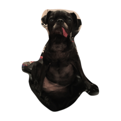 [LINEスタンプ] お犬のスタンプ