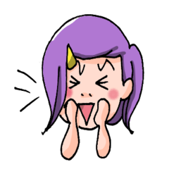 [LINEスタンプ] デスパレードなナース さくらこちゃん