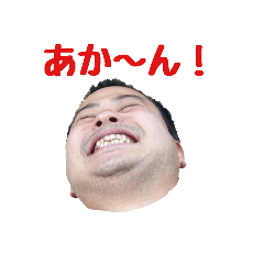 [LINEスタンプ] ぼぼさんのスタンプ