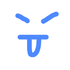 [LINEスタンプ] いろいろな顔のスタンプ