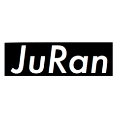 [LINEスタンプ] ジュラン オリジナル スタンプ
