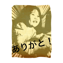 [LINEスタンプ] Sweet Baby(daily)
