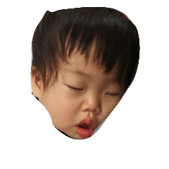 [LINEスタンプ] ひかるん