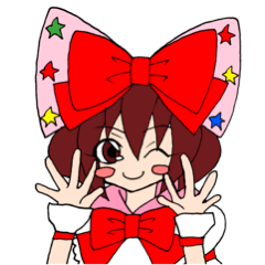 [LINEスタンプ] MagicalStamp