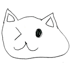 [LINEスタンプ] 猫ちゃんスタンプ！