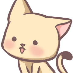 [LINEスタンプ] プリン日記