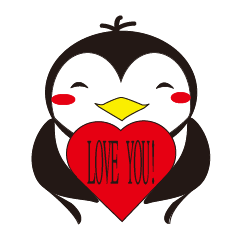 [LINEスタンプ] pingou