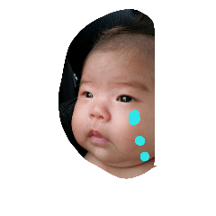 [LINEスタンプ] ひかりスタンプ