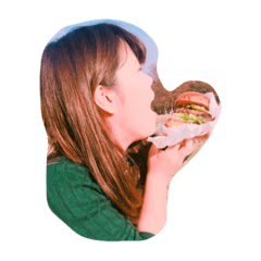 [LINEスタンプ] わわわああ