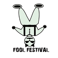 [LINEスタンプ] FOOL PANDA FESTIVAL