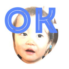 [LINEスタンプ] ふくスタンプ
