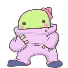 [LINEスタンプ] SAB－10