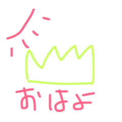 [LINEスタンプ] 草のスタンプ
