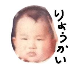 [LINEスタンプ] 山大ドラゴン