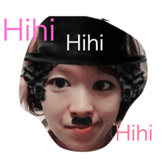 [LINEスタンプ] ゆかいなカップル