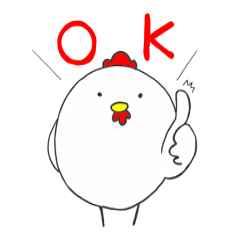 [LINEスタンプ] コケ太の日常