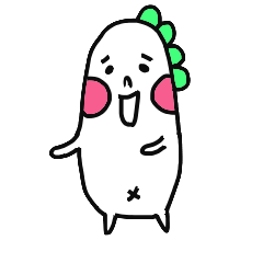 [LINEスタンプ] Bilobo