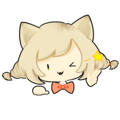 [LINEスタンプ] Thank you to you