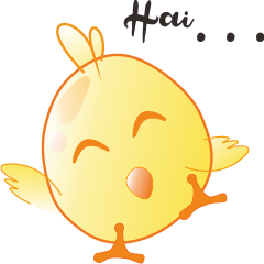 [LINEスタンプ] Pitikku