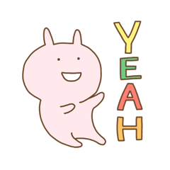[LINEスタンプ] にーとちゃんすたんぷ