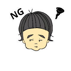 [LINEスタンプ] 赤ちゃんスタンプ。