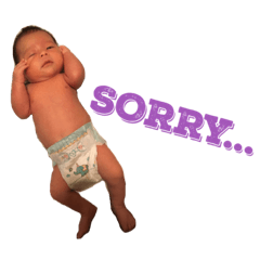 [LINEスタンプ] いちろまん