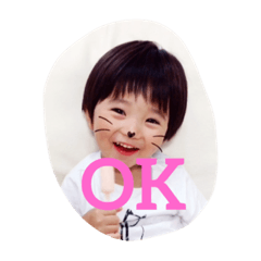 [LINEスタンプ] まなたくんとゆうあくんのスタンプたち